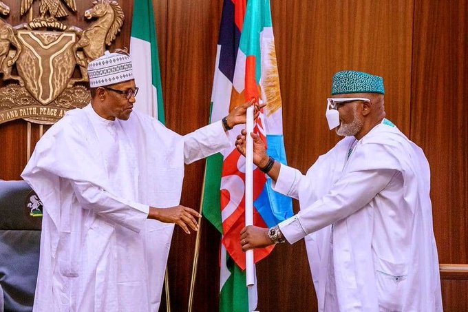 Open Grazing Ban: You have a terrible, anachronistic mindset, Gov Akeredolu tells AGF Malami