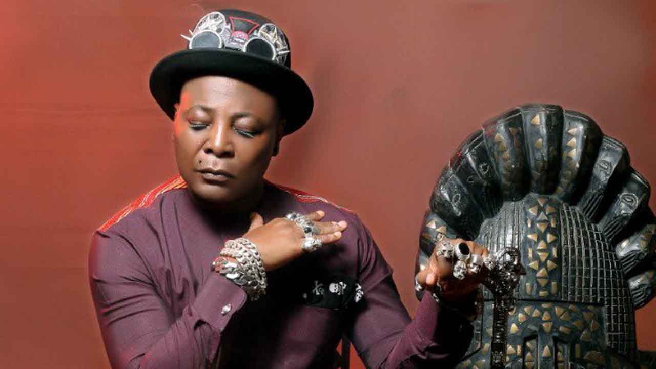 I was scamming banks before 419 started – Charly Boy