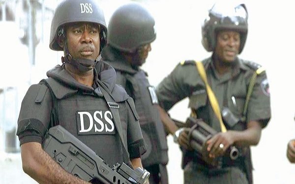 Suicide bombers planning to bomb public facilities during Xmas – DSS raises alarm