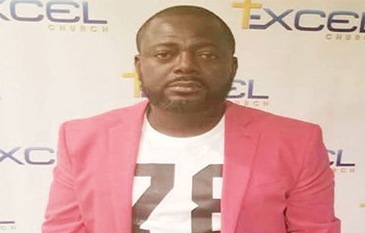 Dekunle Fuji shines in ‘Carry Go’[VIDEO]