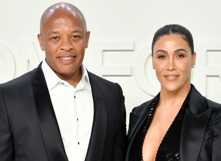 Dr. Dre’s wife requests $2m per month in divorce clash