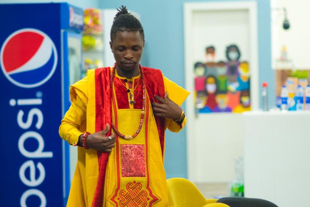 BBNaija 2020: See the real reasons Laycon emerged winner