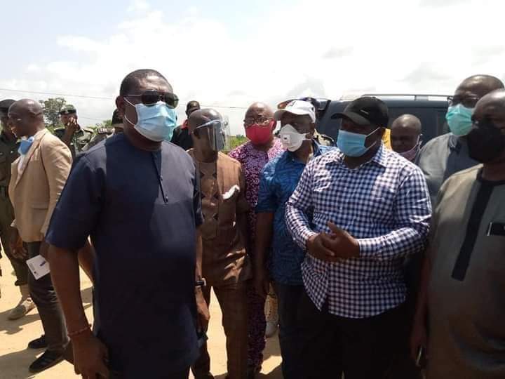 Delta Govt to connect Kwale, Benekuku communities with historic bridge