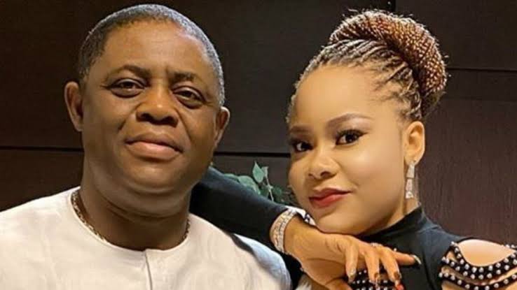 Child’s custody: Fani-Kayode’s estranged wife drags him to court, demands N800m
