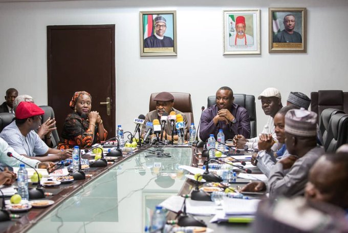 Fuel, electricity hike: Again, FG, labour talks deadlocked, postponed