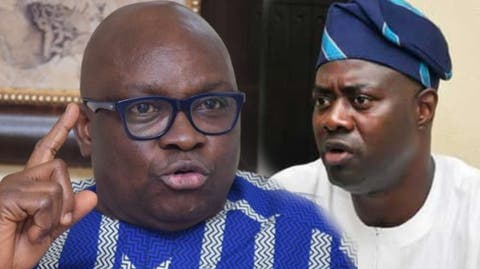 Ignore Fayose’s threat-Olujimi urges Makinde