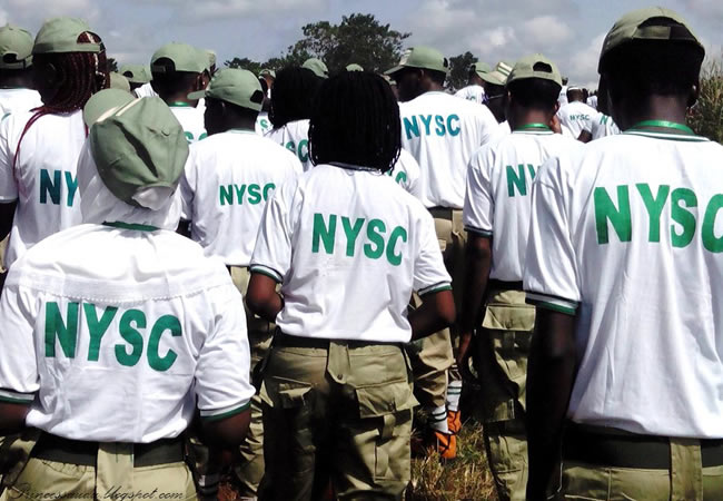 Benue killings: NYSC evacuates corps members