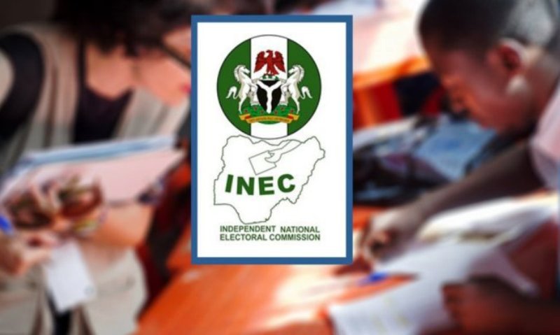 INEC resumes CVR in Anambra July 17, nationwide Aug. 18