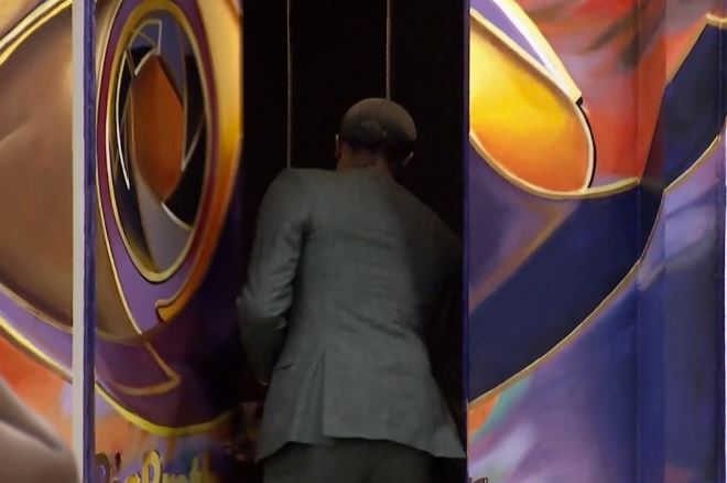 BREAKING: Neo ends race in Big Brother Naija house