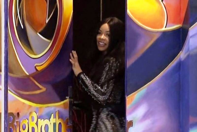 BREAKING: Nengi evicted from BBNaija house