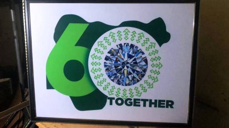 Nigerians in South Africa mark Nigeria @60 in sober reflection