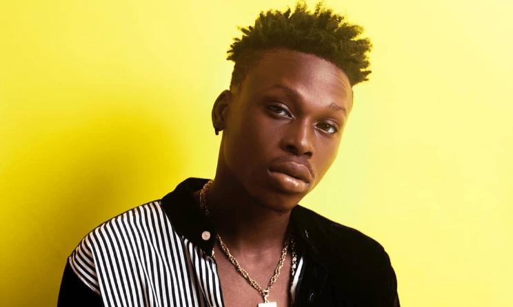 Fireboy, Rema’s songs make FIFA 21 official soundtracks