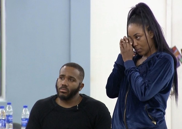 BBNaija 2020: Viewers react as Erica leaves Big Brother Naija’s house