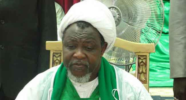 UPDATE: Court orders immediate release of El-Zakzaky, wife