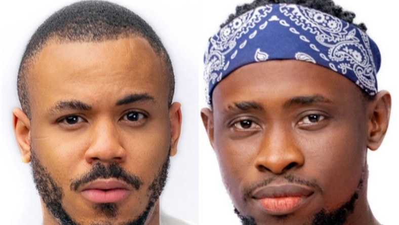 BBNaija2020 :Trickytee, Ozo evicted from lockdown house