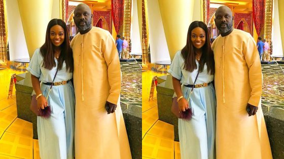 Popular Ghanaian actress denies pregnancy rumours for Liberian president