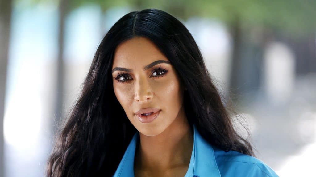 Kim announces end of Keeping Up with Kardashians