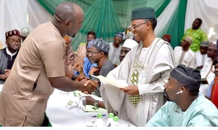 BREAKING: Gunmen abduct serving Kaduna LG chairman