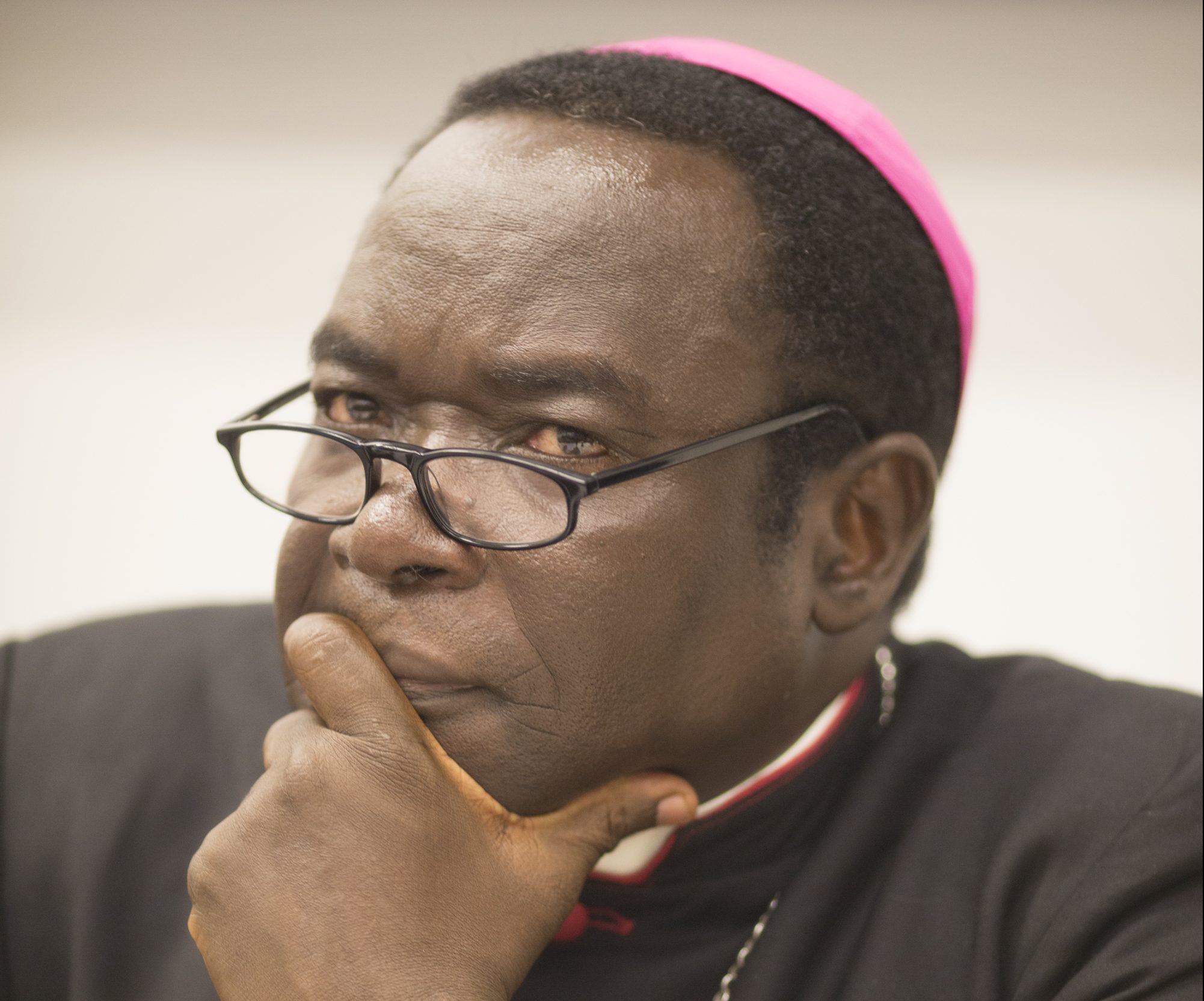 Kukah hits hard again: Nigerian elites rush to Saudi, Jerusalem for forgiveness after looting treasury dry
