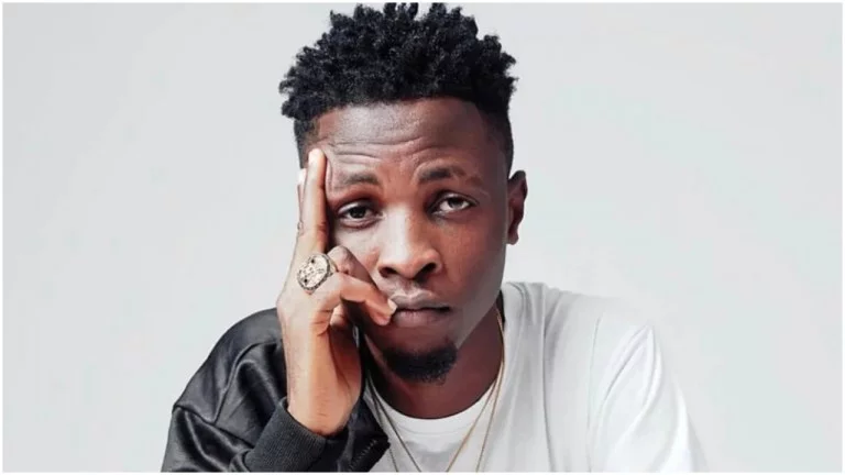 BBNaija: I have Sickle Cell- Laycon makes shocking revelation