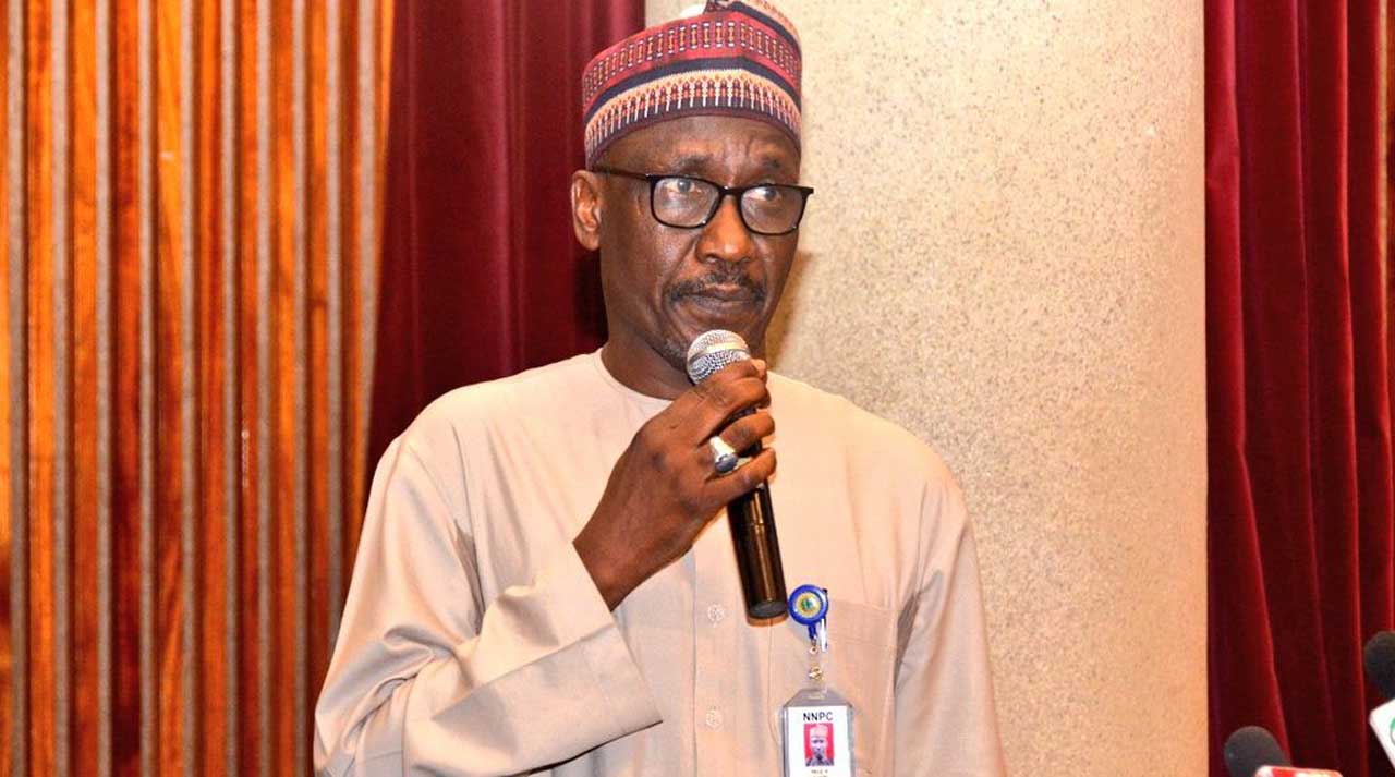 Baruwa Gas Plant Fire: NNPC Commiserates with Lagosians