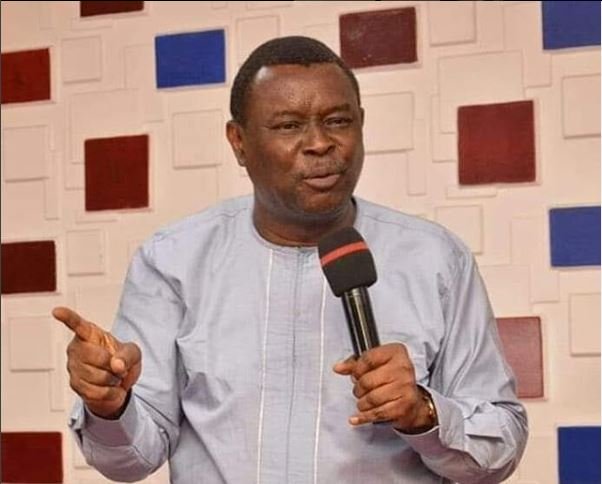 People who dress seductively to church are hired assassins- Mike Bamiloye
