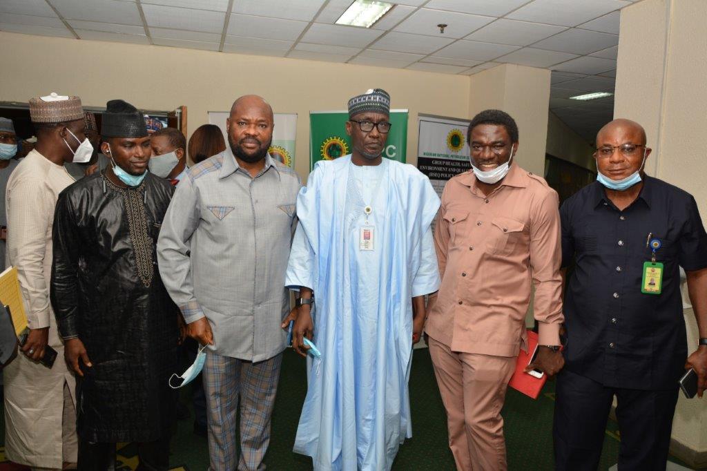 MOMAN, Other Downstream Players Hail FG, Pledge Support for Deregulation