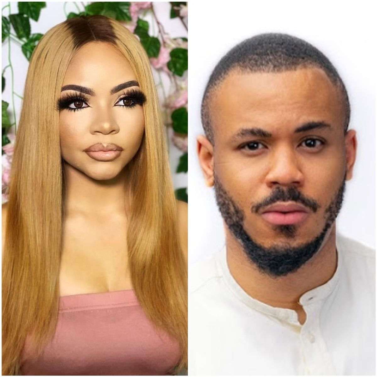 BBNaija: I don’t need your stupid love – Nengi tells Ozo[VIDEO]