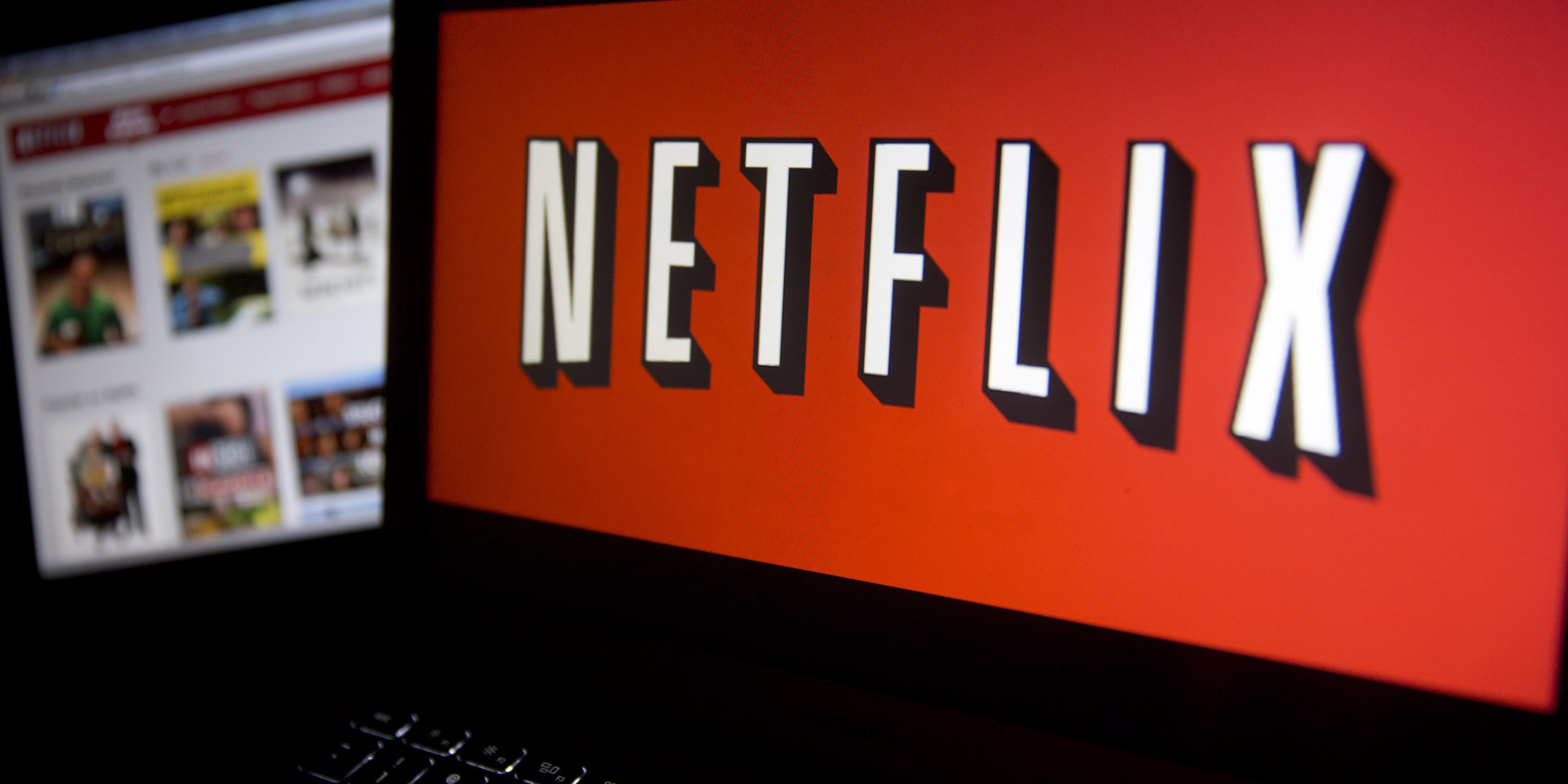 Netflix announces new original contents from Nigeria