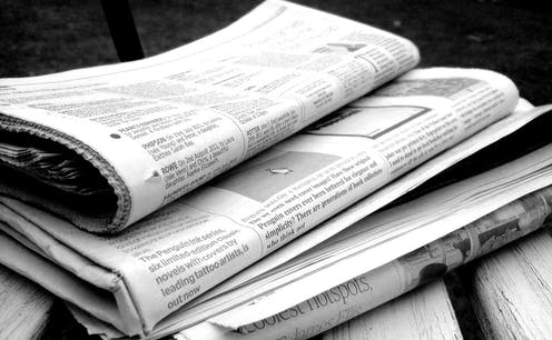 How Journalism got another shot in the arm, By Udeme Nana
