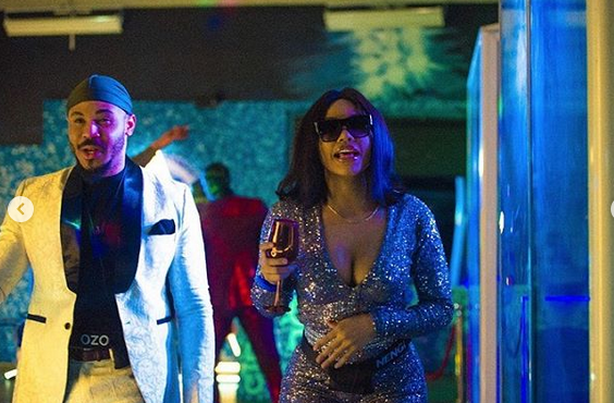 BBNaija: Why I turned down Ozo’s love proposal – Nengi