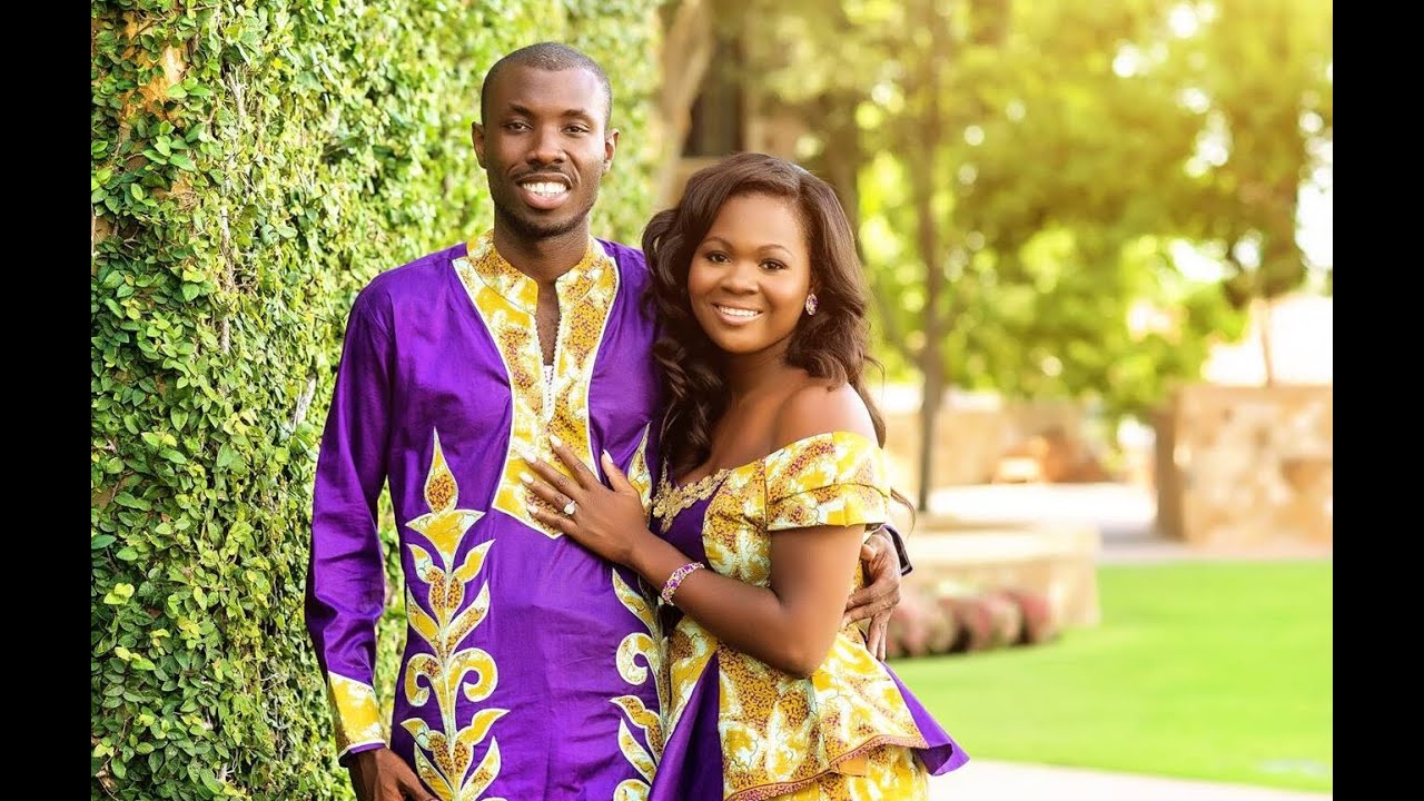 VIDEO: Popular US based ‘prophet’ Slyvester Ofori shoots wife dead