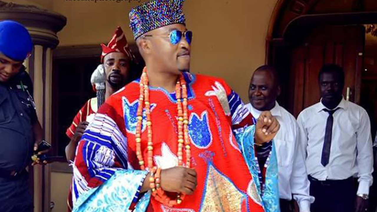 Yoruba nation: Igboho ready to drop agitations; forgive him, Oluwo begs Buhari