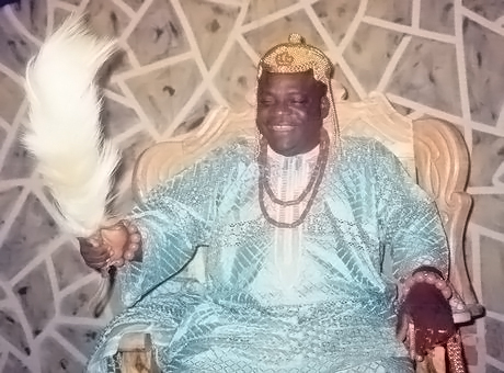 Veteran nollywood actor, lecturer, Prof. Ayo Akinwale is dead