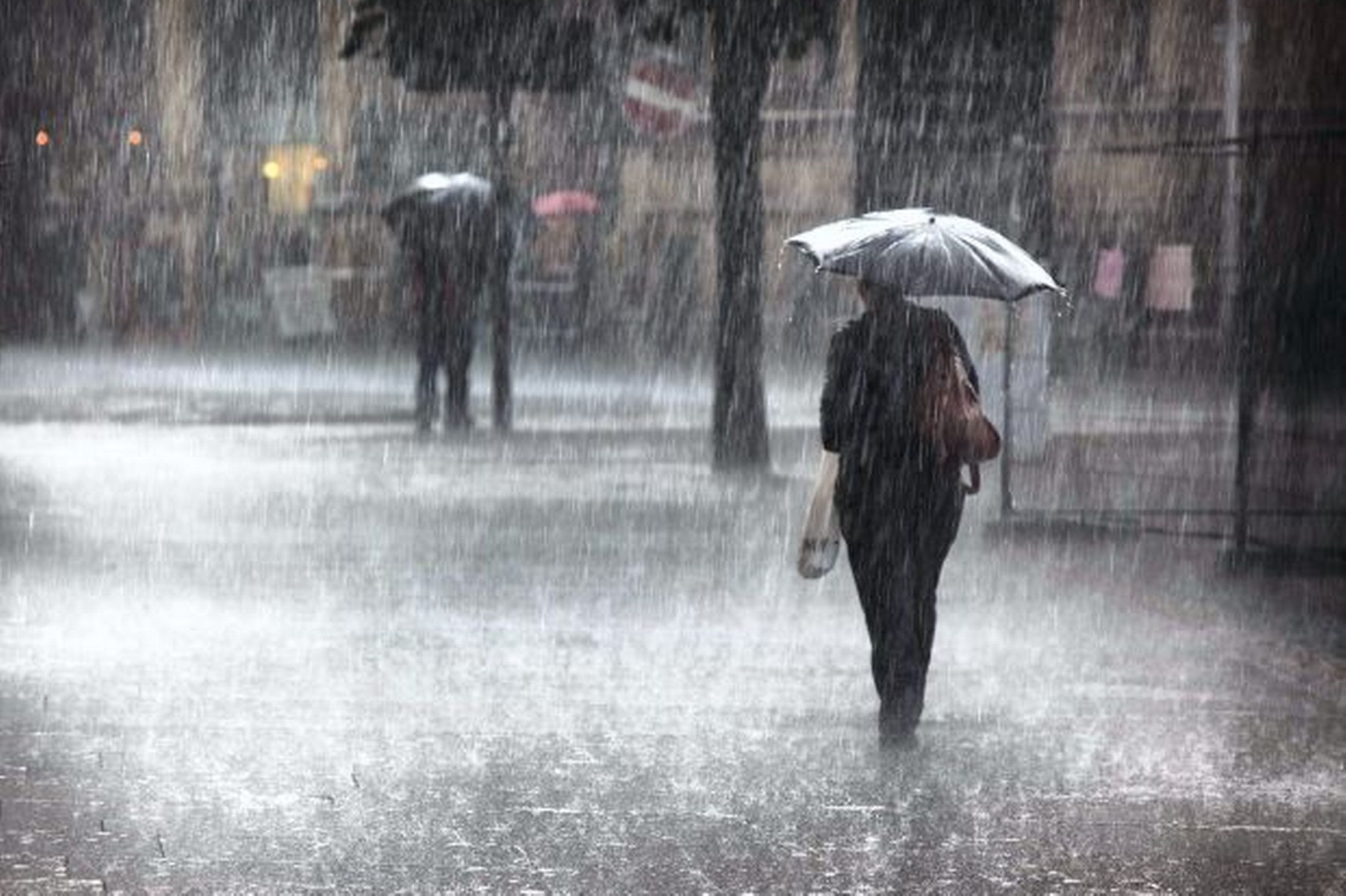 Prepare for cloudy, rainy weather conditions Thursday to Saturday – NiMet tells Nigerians