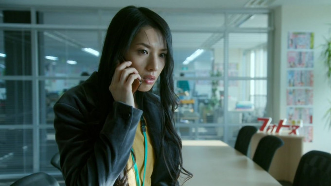 36-year-old actress found dead in her apartment