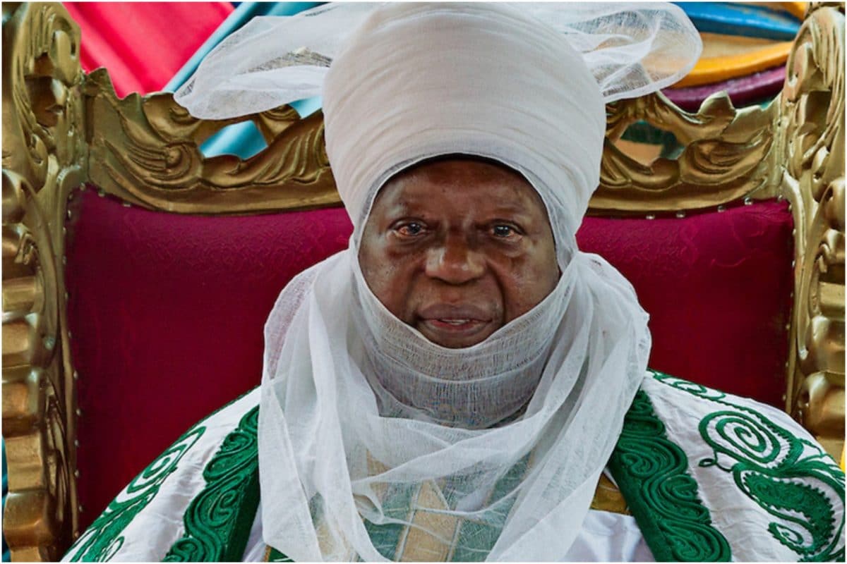 Emir of Zazzau: El-Rufai declares public holiday, three days of mourning