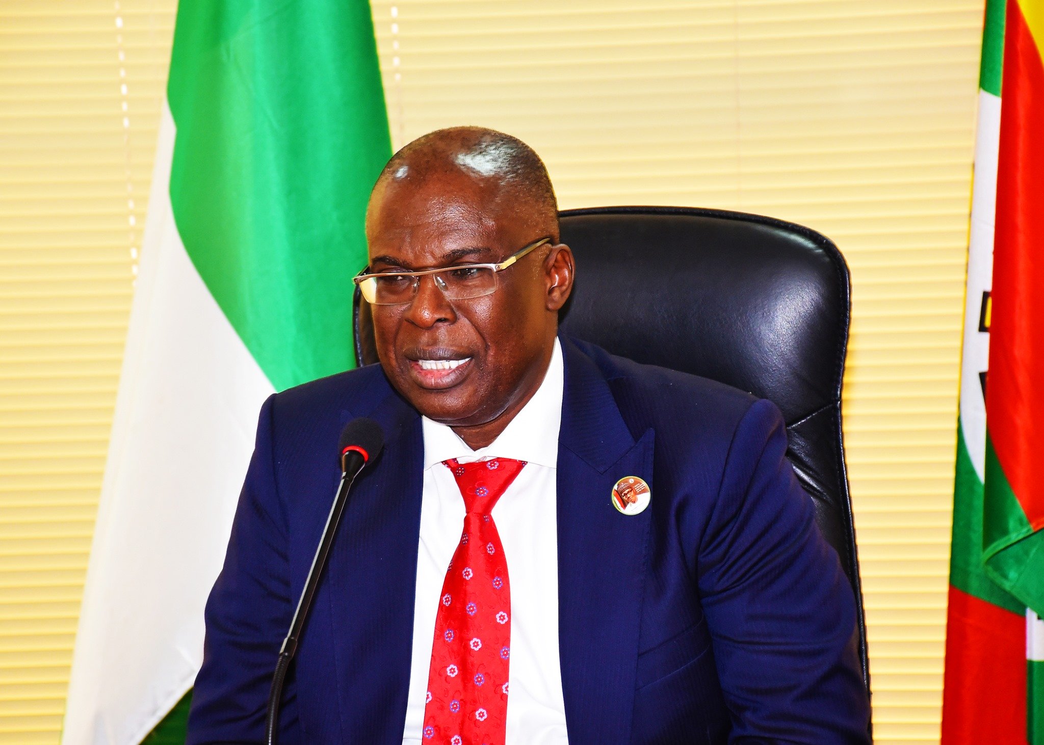 FG scraps DPR, PEF, PPPRA; announces takeover agencies, CEOs