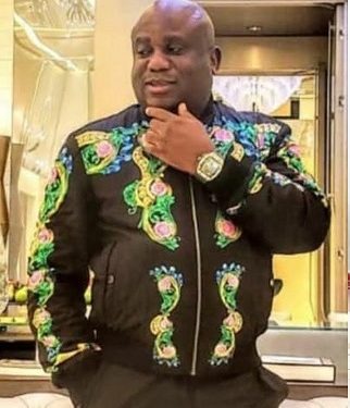 Erica yet to pick my calls-Kiddwaya’s dad