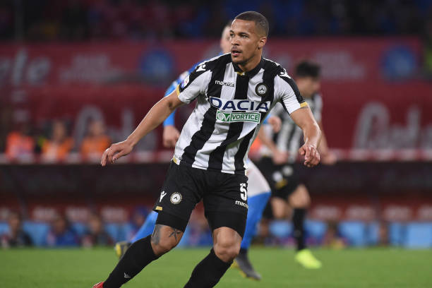 Super Eagles defender close to Watford move