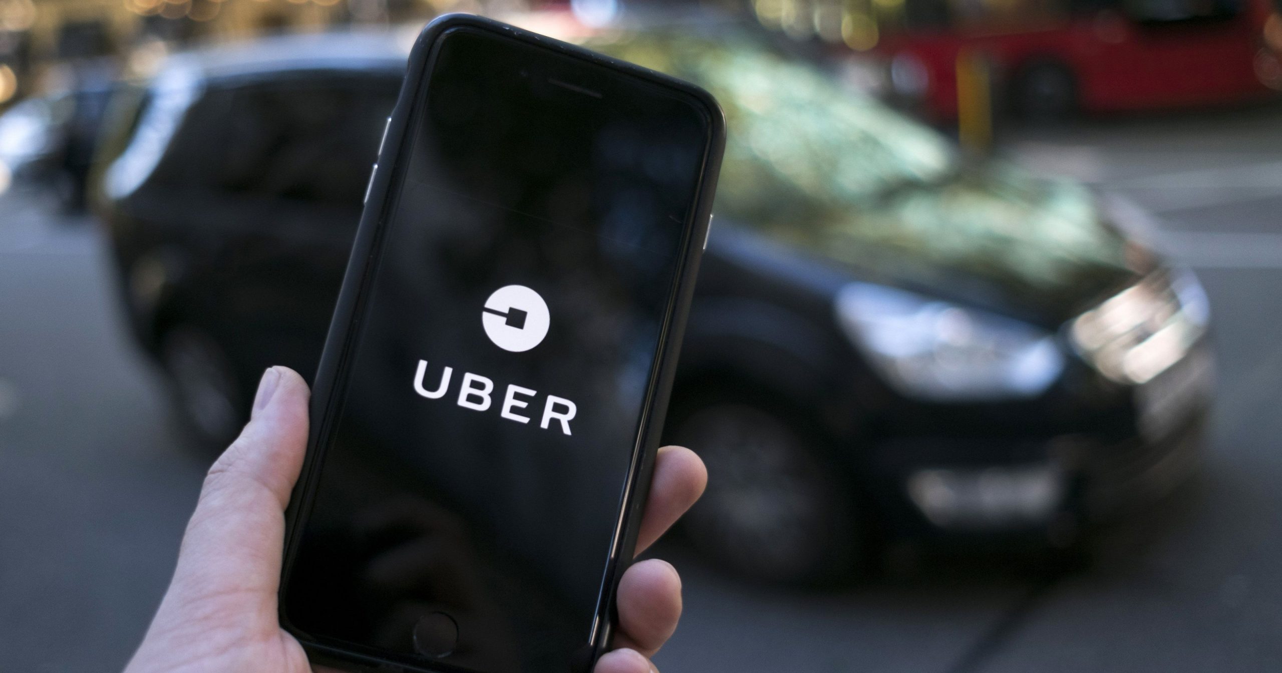 With leadership and tech support, Nigerian youth can drive beyond Uber,  By Okoh Aihe