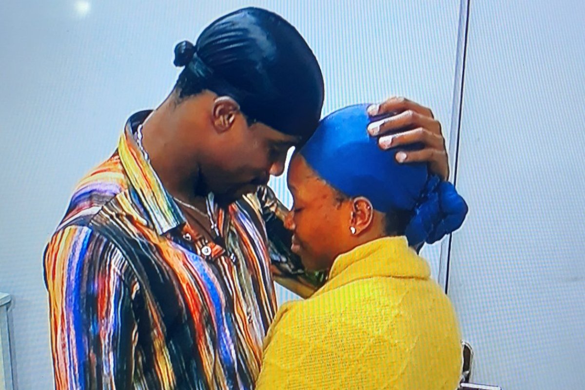 BBNaija:I almost had sex with Neo-Vee declares