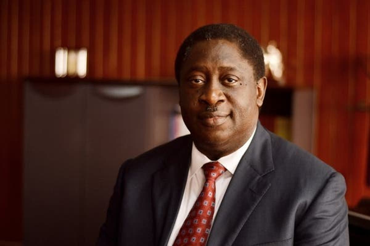 BREAKING: Babalakin resigns as UNILAG Pro-Chancellor [Resignation letter attached]