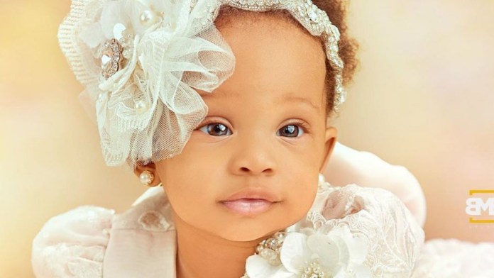 Teddy A, BamBam finally share pretty pictures of six-month-old daughter