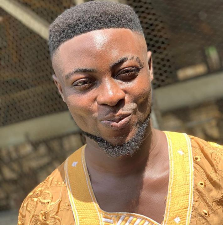 Fear of poverty made me start comedy – Baba Aladiye