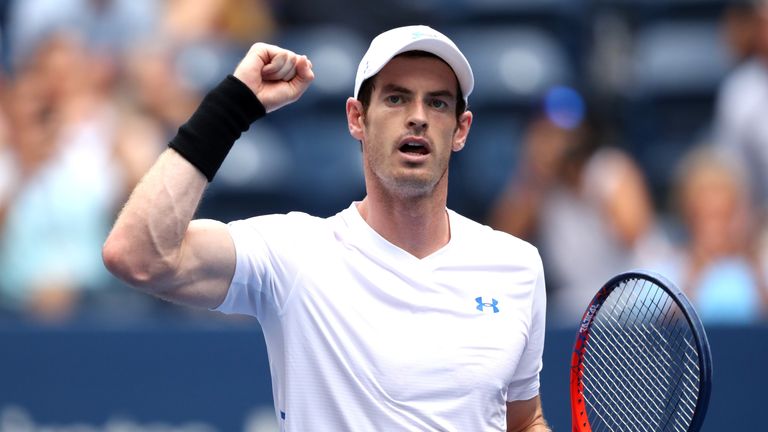 Murray out of Indian Wells after clash with Zverev