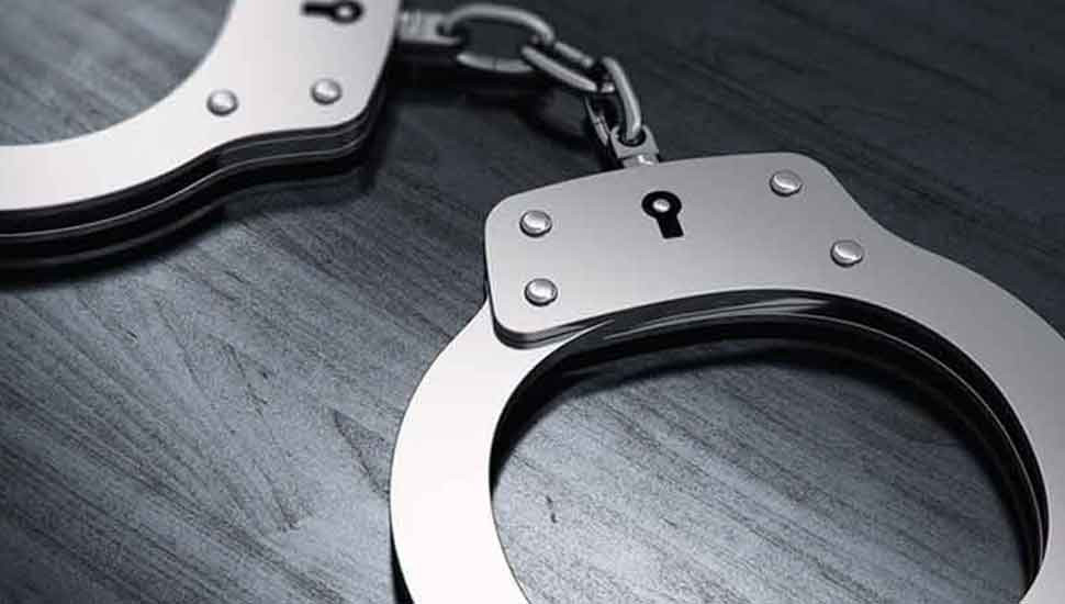 Wanted man, 80, arrested after 27 years on the run