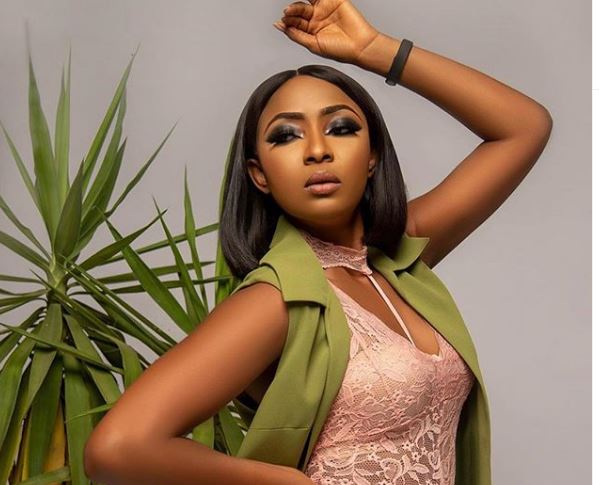 Nigerians respond better when they are treated like animals — Belinda Effah