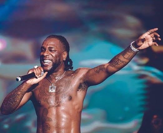 Burna Boy, Beyonce feature in UN’s global solutions film