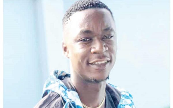 Four policemen detained over killing of Rivers musician